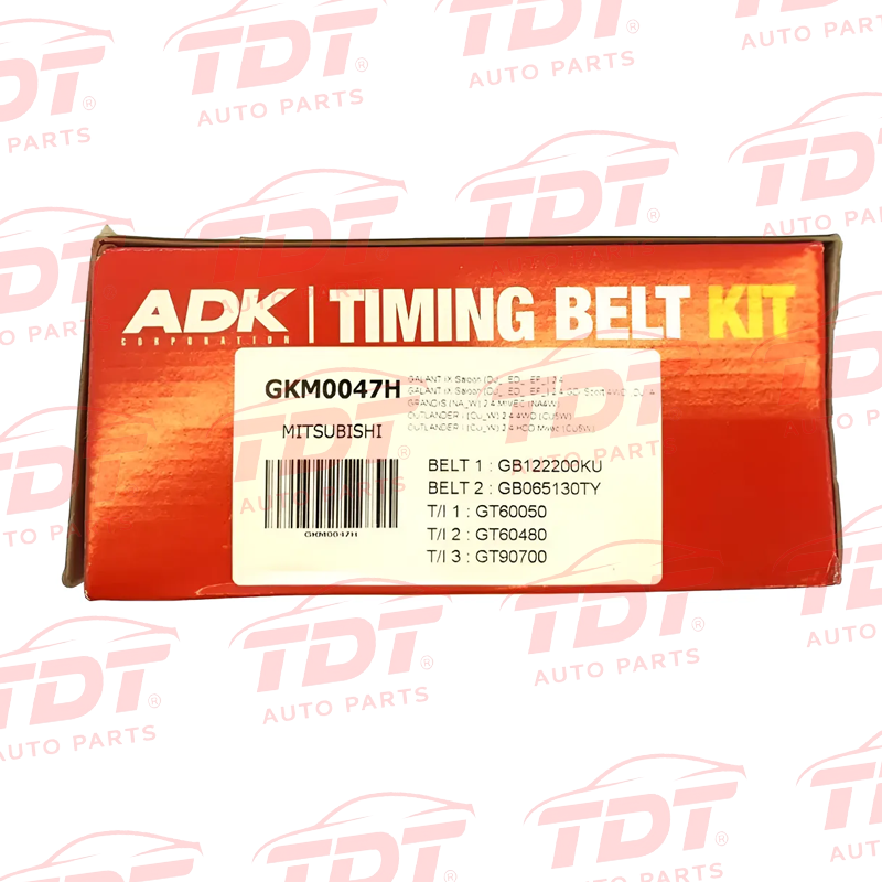 Kit de tiempo GMB